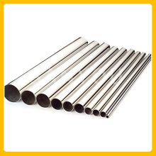 304 Stainless Steel Square Pipe Tube